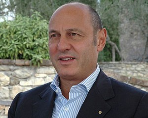 Sergio Zingarelli